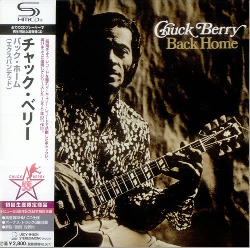 album chuck berry