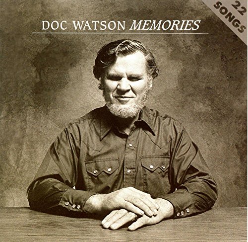 album doc watson