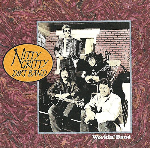 album the nitty gritty dirt band