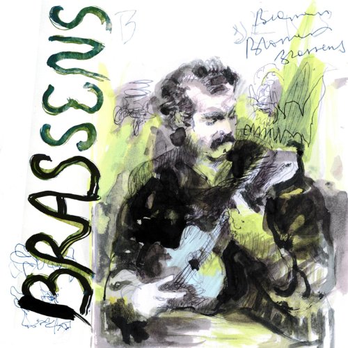 album georges brassens