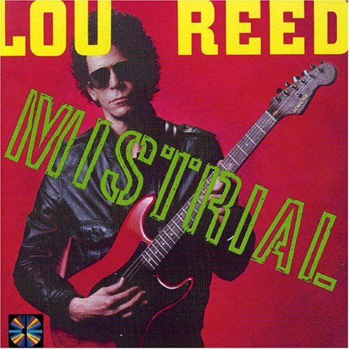 album lou reed