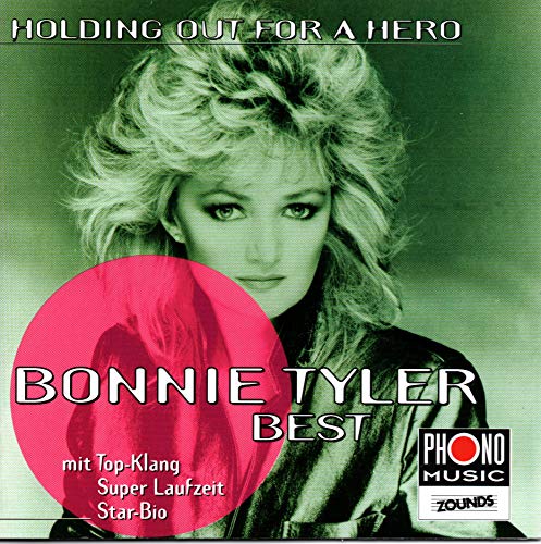 album bonnie tyler