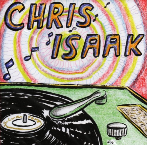 album chris isaak