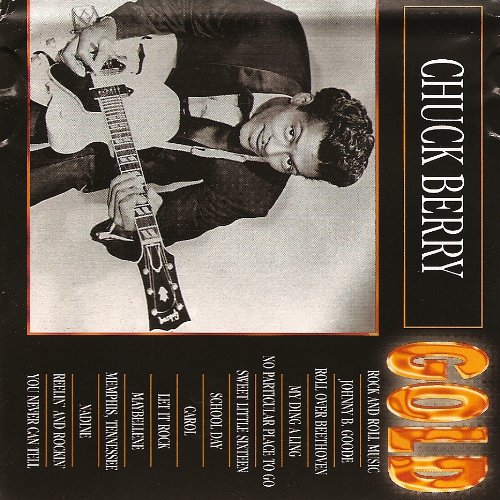 album chuck berry