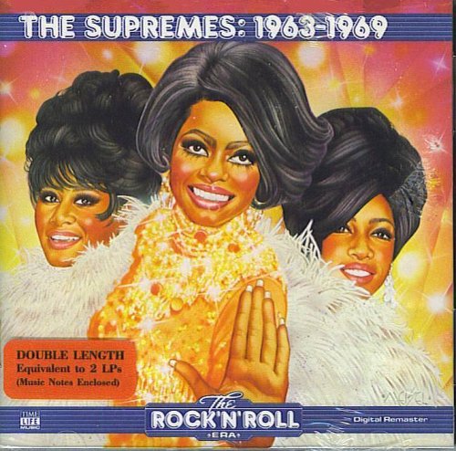 album the supremes