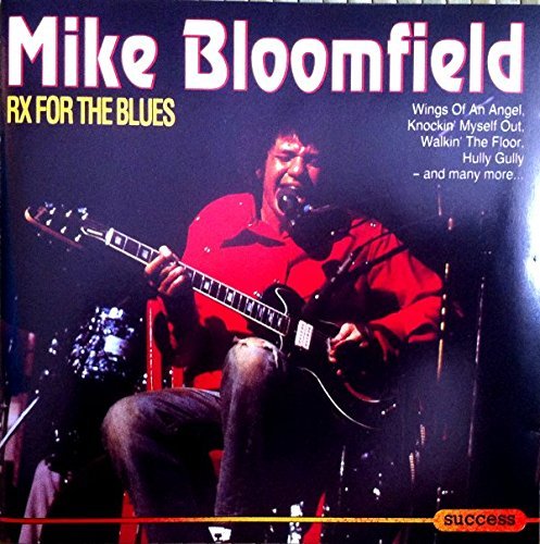 album mike bloomfield