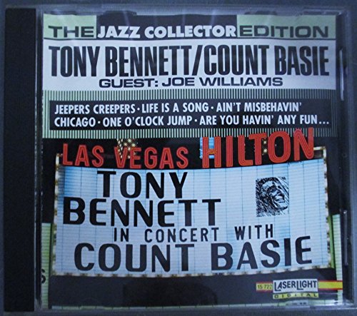 album tony bennett