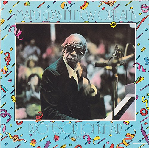 album professor longhair