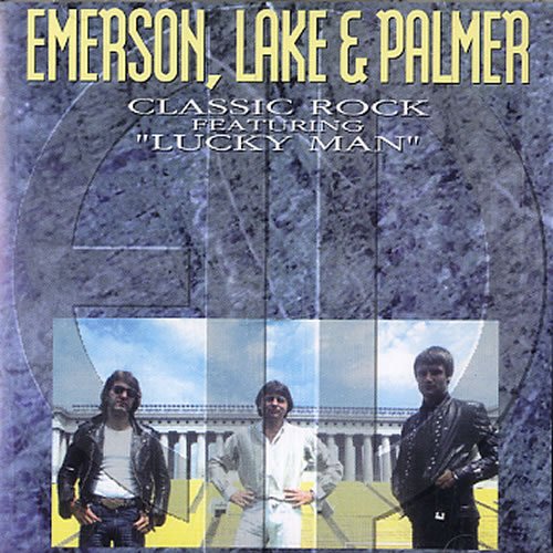 album emerson, lake and palmer