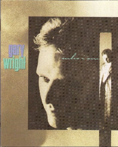 album gary wright