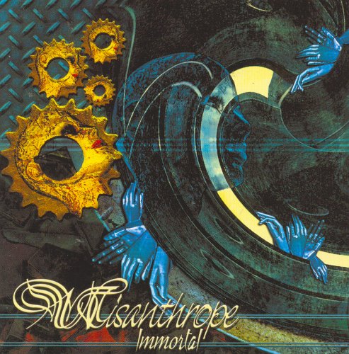 album misanthrope