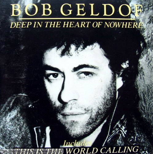 album bob geldof