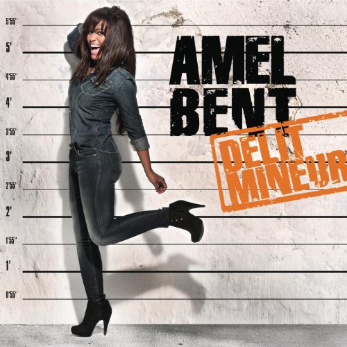 album amel bent