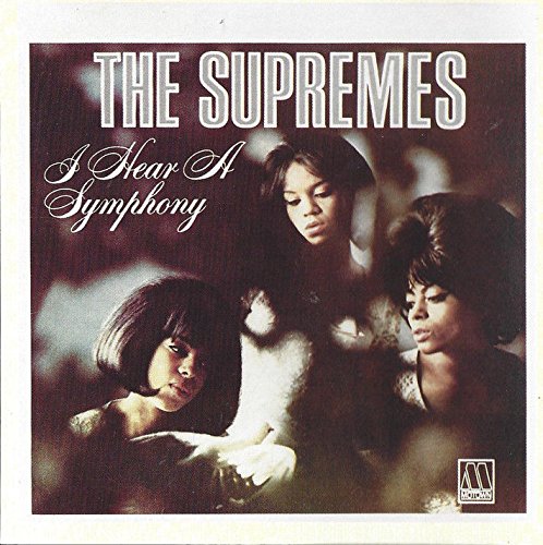 album the supremes