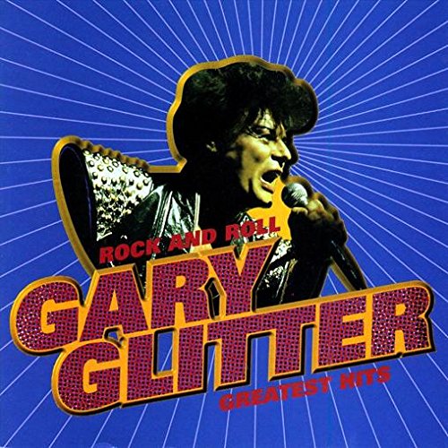 album glitter garry