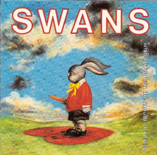 album swans