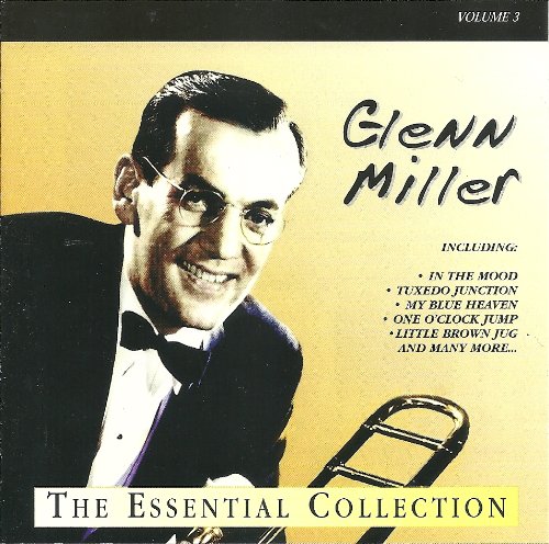 album glenn miller