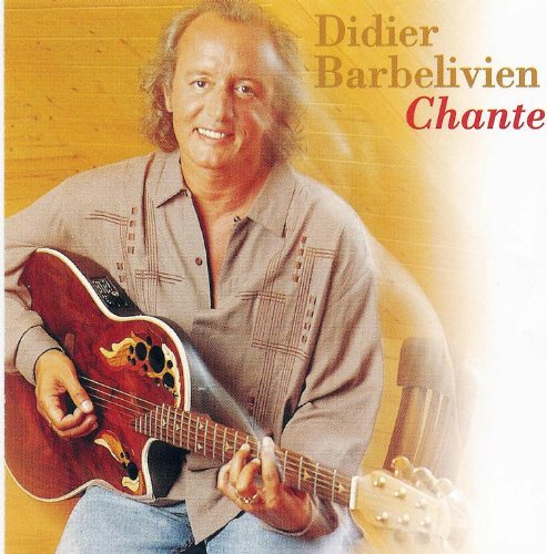 album didier barbelivien