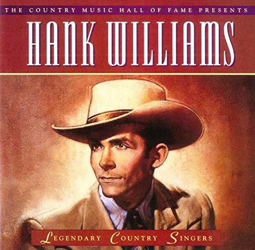 album hank williams