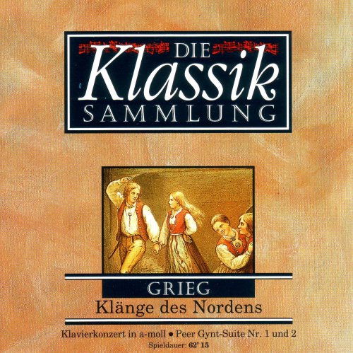 album edvard grieg