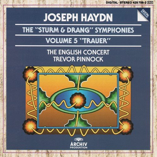 album joseph haydn