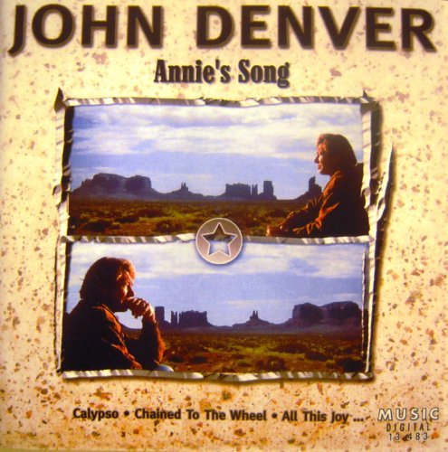 album john denver