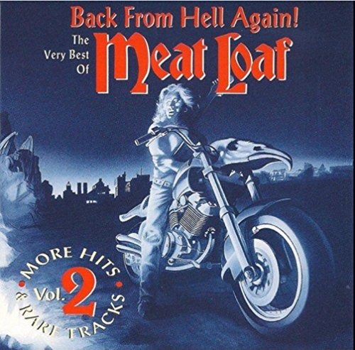 album meat loaf