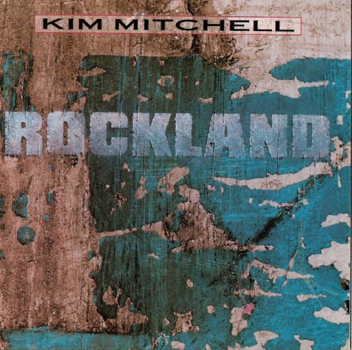 album kim mitchell