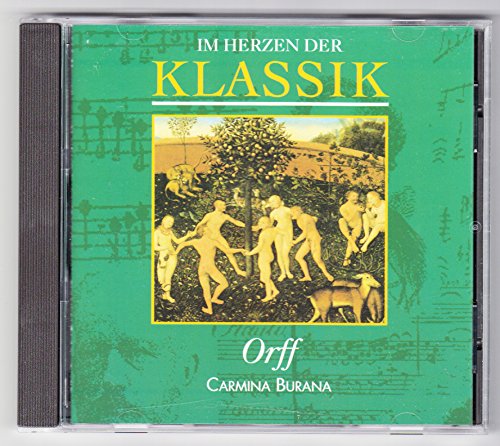 album carl orff