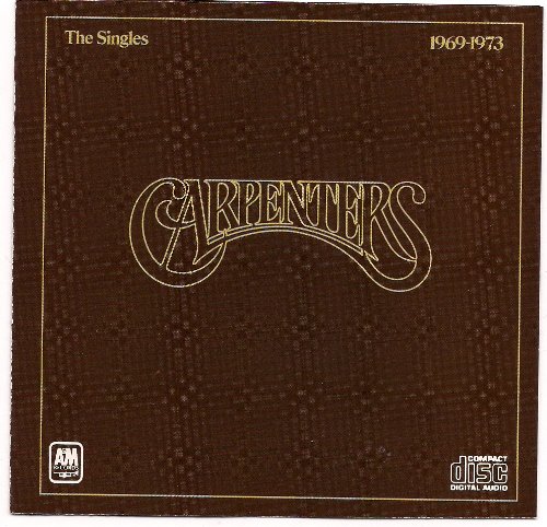 album carpenters