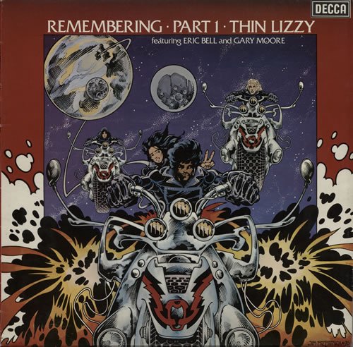 album thin lizzy