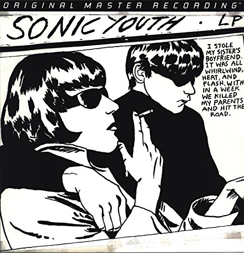 album sonic youth