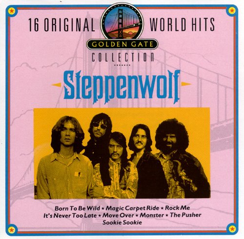 album steppenwolf