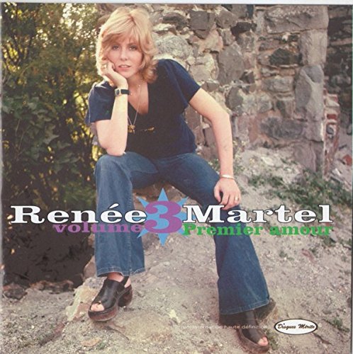 album rene martel