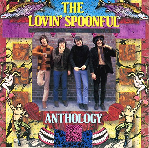 album the lovin spoonful