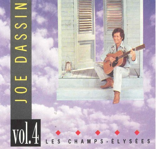 album joe dassin