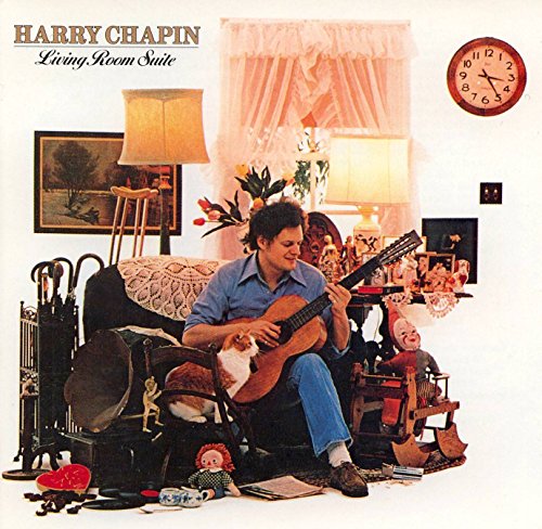 album harry chapin