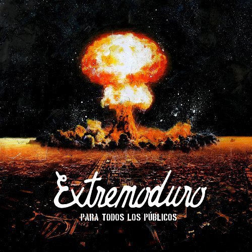 album extremoduro