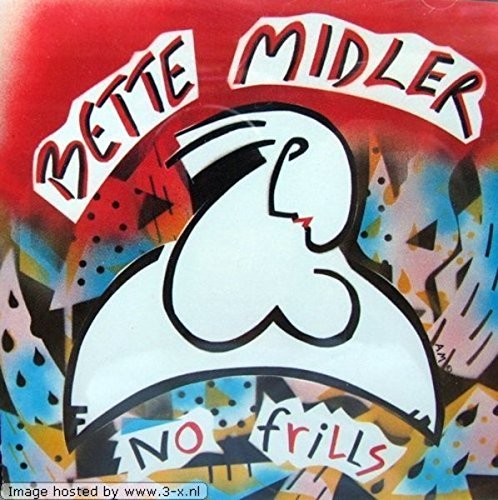 album bette midler