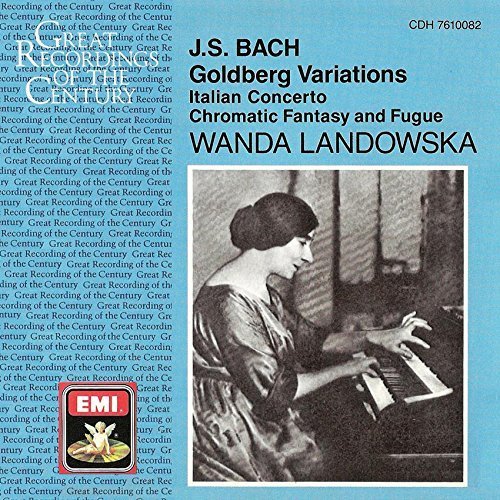 album johann sebastian bach