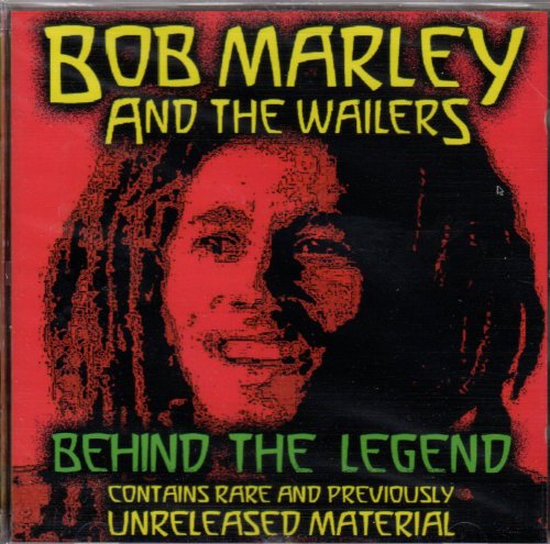 album bob marley and the wailers