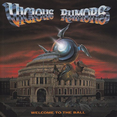 album vicious rumors