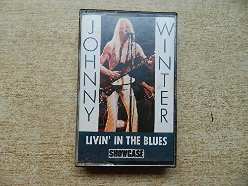 album johnny winter