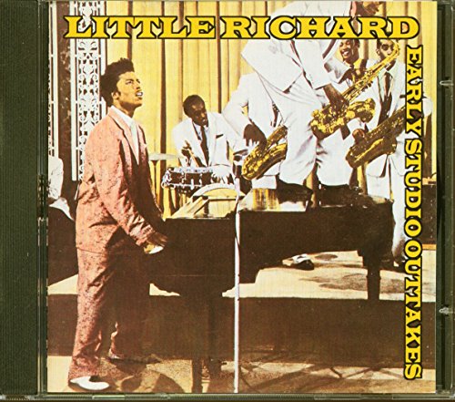 album little richard