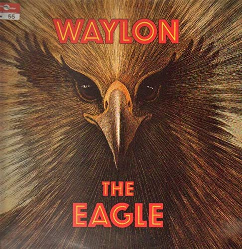 album waylon jennings