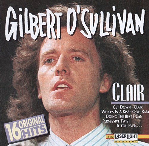 album o sullivan gilbert