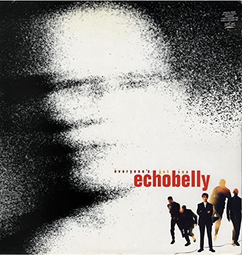 album echobelly