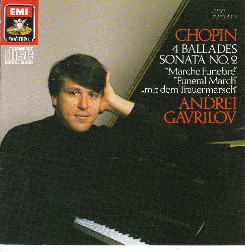 album fryderyk chopin