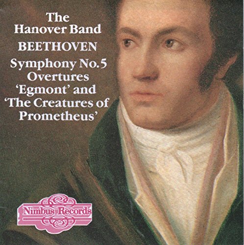 album ludwig van beethoven