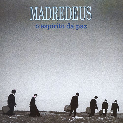 album madredeus